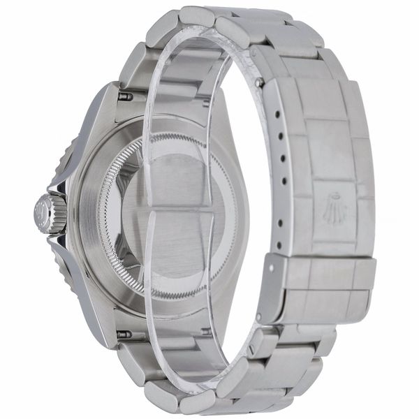 Rolex Submariner 16610